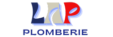 Plombier Thyez Logo